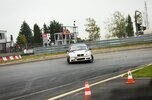 Szukam sponsora na starty w mistrzostwach Polski Rallycross