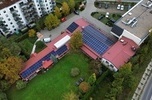 Szukam wspólnika do firmy z branży odnawialnych źródeł energii