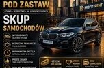 Szukam wspólnika do skupu samochodów i pożyczek pod zastaw Duża stopa zwrotu