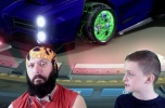 Szukamy inwestora na rozwijający się dynamicznie kanał Twitch oraz kanał alternatywny youtube