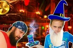 Szukamy inwestora na rozwijający się dynamicznie kanał Twitch oraz kanał alternatywny youtube