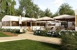 Szukamy inwestora / udziałowca do ekskluzywnego glampingu w Małopolsce