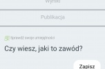 Szukamy partnera do mocnego wejścia na rynek