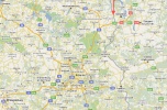 Teren inwestycyjny bezpośrednio na granicy Niemiecko-Polskiej 71.000 m2
