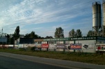 Teren inwestycyjny, Bydgoszcz ul. Przemysłowa 14A