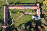 Teren inwestycyjny- pod bazę hotelową