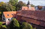 Teren inwestycyjny- pod bazę hotelową
