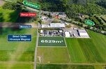 Teren komercyjny w obrębie DK 81 na sprzedaż