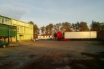 Tir - service