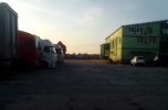 Tir - service