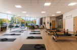 Top ekspozycja, branża fitness, showroom, salon