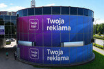 Top ekspozycja, branża fitness, showroom, salon