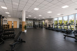 Top ekspozycja, branża fitness, showroom, salon