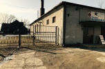 Tradycyjna piekarnia wraz z chrupiącym pieczywem i rynkiem zbytu