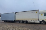 Transport logistyka międzynarodowa i krajowa, licencja, pojazdy