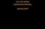Trzy projekty (turystyka - sport, IT, portal informacyjny)