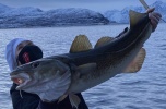 Turystyka Norwegia