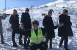 Turystyka Norwegia