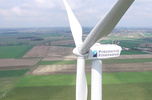 Udziały w działającej elektrowni wiatrowej, zwrot roczny na poziomie 12-15%