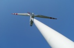 Udziały w istniejącej elektrowni wiatrowej