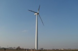 Udziały w istniejącej elektrowni wiatrowej