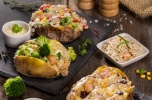 Udziały w sieci restauracji