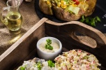 Udziały w sieci restauracji