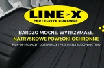 Usługi powłekania warstwami ochronnymi odpornymi na mech. uszkodzenia, kwasy, ścieranie