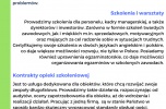 Usługi pre-openingu hoteli i restauracji