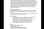 Uslugi - turystyka medyczna - firma promująca 30 placówek medycznych w Polsce