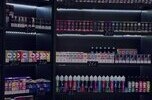Vape shop w rynku wrocławskim
