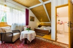 Villa - butikowy pensjonat w Wiśle - sprzedam