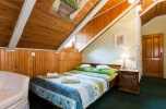 Villa - butikowy pensjonat w Wiśle - sprzedam