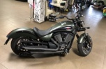 Warsztat motocyklowy