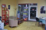 Warsztat samochodowy