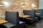 Włoska restauracja - Piotrków Trybunalski