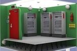 Wprowadzenie zupełnie nowego sprzętu przeciwpożarowego do absolutnie wszelkich instalacji