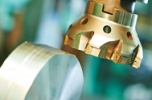 Wspólnik do spółki z branży metalowej /cnc