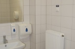 Wydzierżawię gabinet stomatologiczny / lekarski / kosmetyczny/ fryzjerski/ pracownia rtg