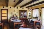 Wyjątkowa restauracja w okolicach Iwonicza-Zdroju