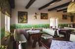 Wyjątkowa restauracja w okolicach Iwonicza-Zdroju