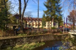 Wyjątkowy hotel w Beskidach na sprzedaż