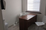 Wynajem pomieszczeń na gabinety lekarskie