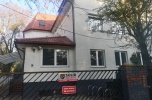 Wynajmę dom zaadaptowany na biuro 505 m.kw. Warszawa Sadyba