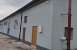 Wynajmę halę 623m2 magazynowo-produkcyjną w Jędrzejowie woj. świętokrzyskie