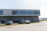 Wynajmę lokal pod firmę - 350m2 lub 300m2