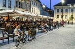 Wynajmę lokal przystosowany pod restaurację i/lub dyskotekę - Stary Rynek, Bydgoszcz