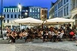 Wynajmę lokal przystosowany pod restaurację i/lub dyskotekę - Stary Rynek, Bydgoszcz