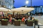 Wynajmę lokal przystosowany pod restaurację i/lub dyskotekę - Stary Rynek, Bydgoszcz