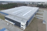 Wynajmę nowoczesną halę produkcyjną